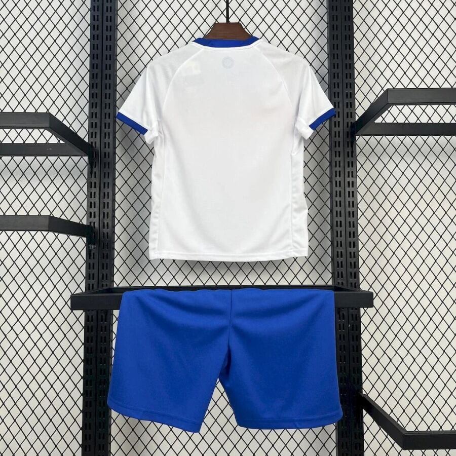 England Youth Jersey 2025