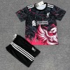 Liverpool 2025/26 Youth Special Edition Jersey