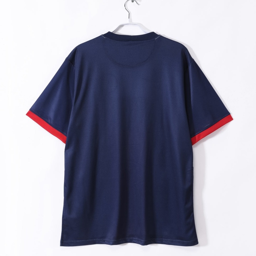 PSG Retro Home 2013-2014 Jersey
