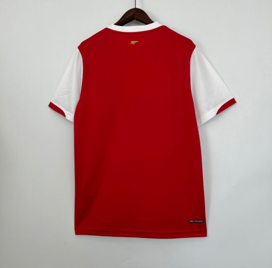 Arsenal Home Jersey 2006/07