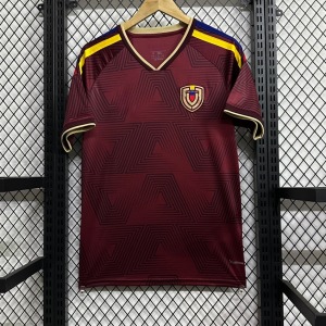 Venezuela Home Jersey 2025/26