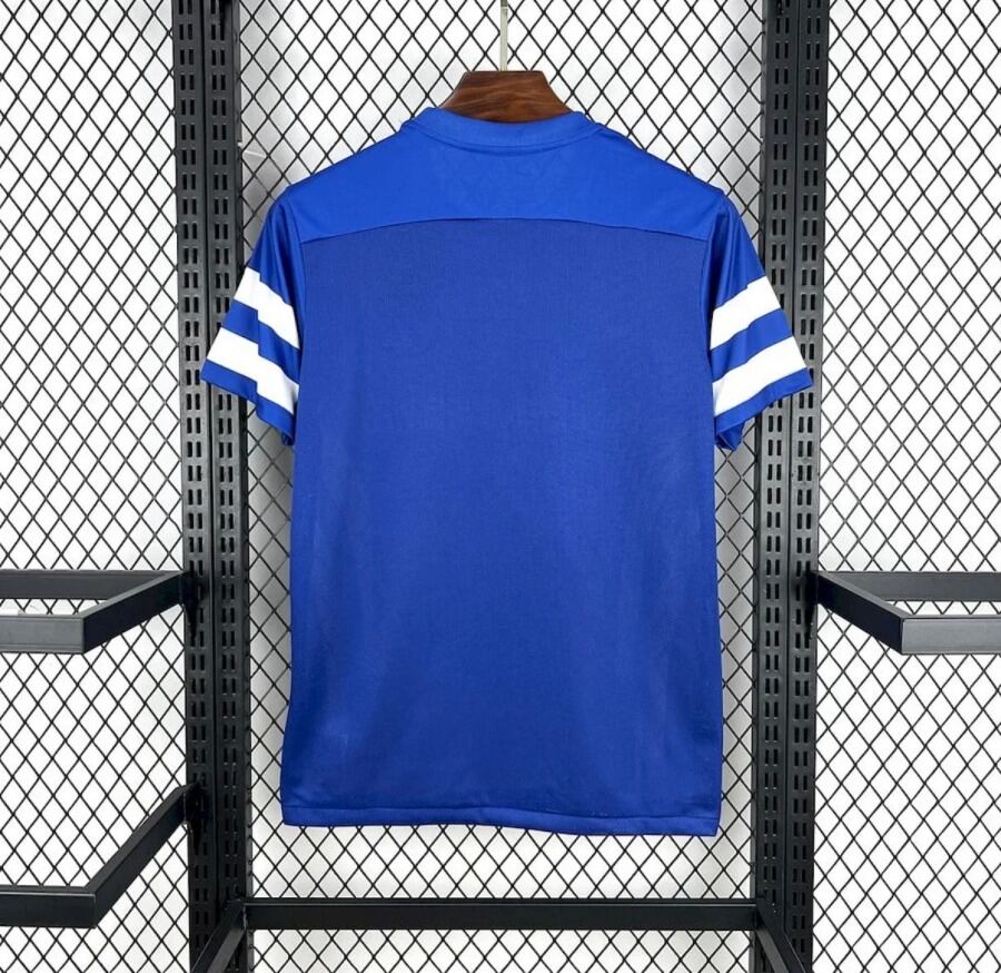 Hertha Berlin Home Soccer Jersey 2025/26