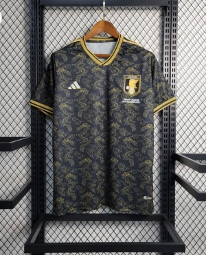 Japan Concept Jersey 2022
