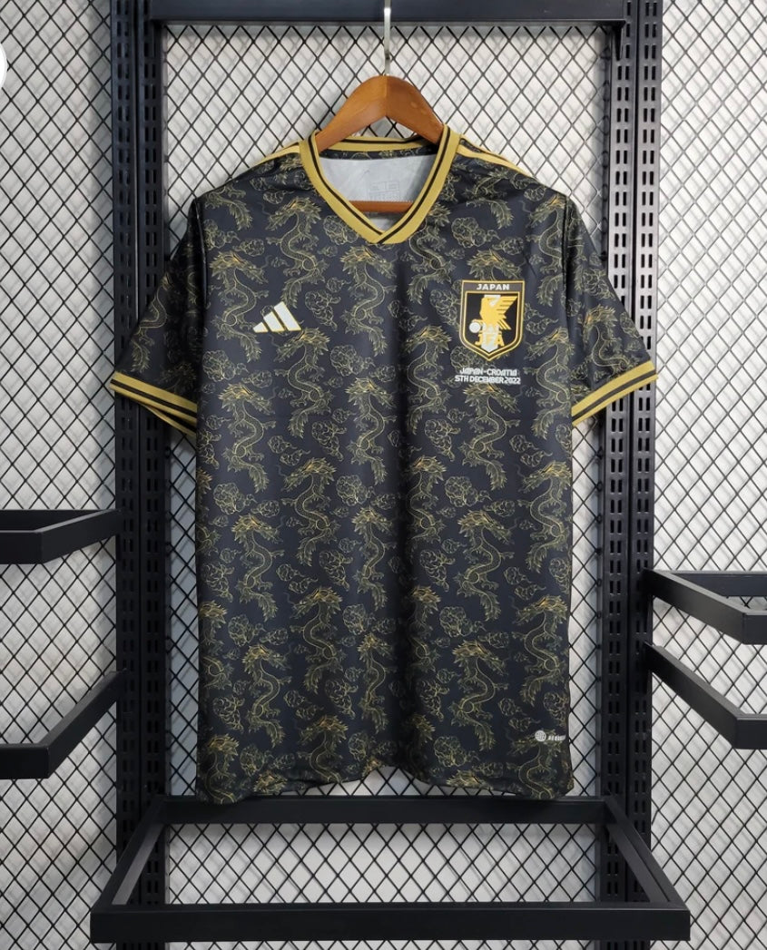 Japan Concept Jersey 2022