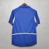 Brazil Away Jersey 2002