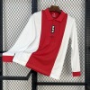 0C228505-10BC-41D8-8497-646DE4192B6F.jpg Ajax Amsterdam 2025/26 Long Sleeve Soccer Jersey