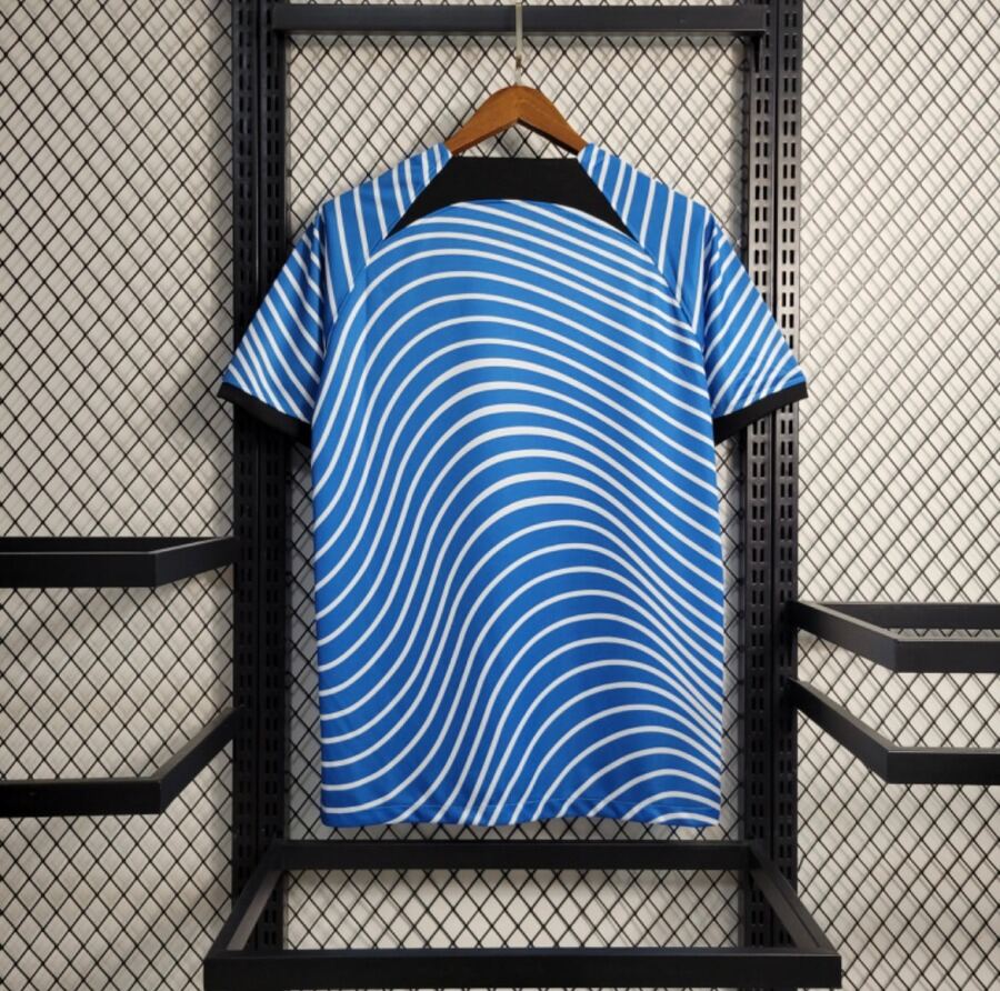 Chelsea 2023/24 Training Jersey