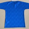 Brazil 1992 Away Soccer Jersey