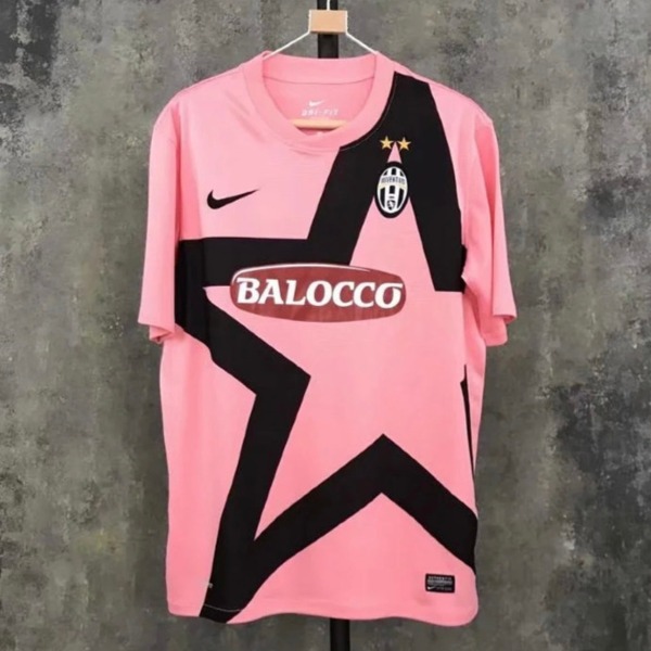 Juventus Away Soccer Jersey 2011/12