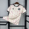 Chile World Cup 2026 Jersey