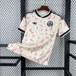 Chile World Cup 2026 Jersey