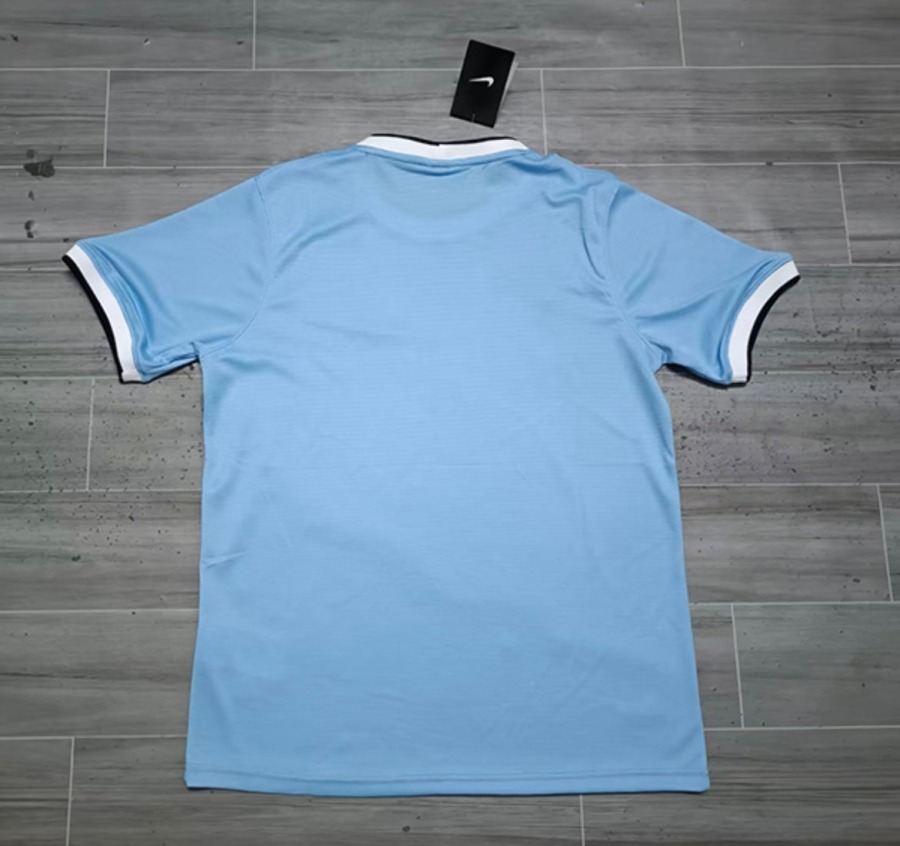 Manchester City Home Jersey 2013/14