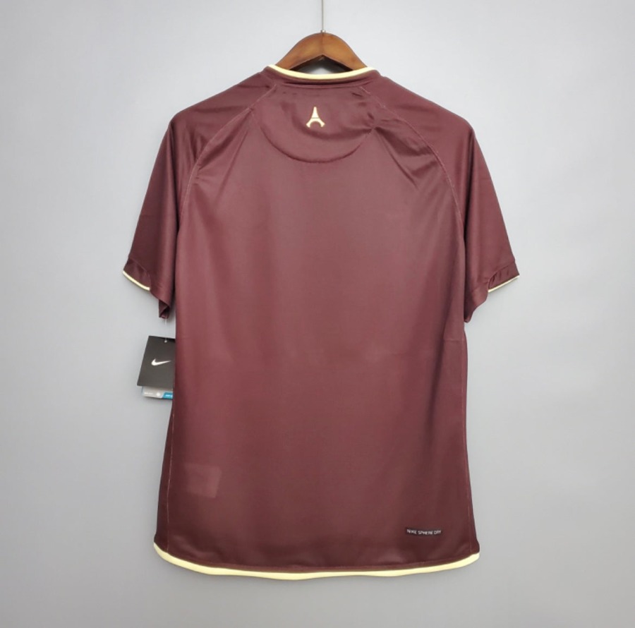 PSG Third 2006/07 Jersey