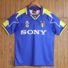 Juventus Away Jersey 1995/96