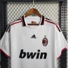 AC Milan Retro Jersey 2009-2010