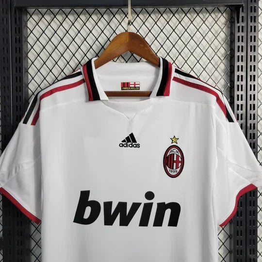 AC Milan Retro Jersey 2009-2010