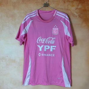 0c5c54560990db599b21f8e9dfbf9151.jpg Argentina 2024/25 Rose Edition Jersey