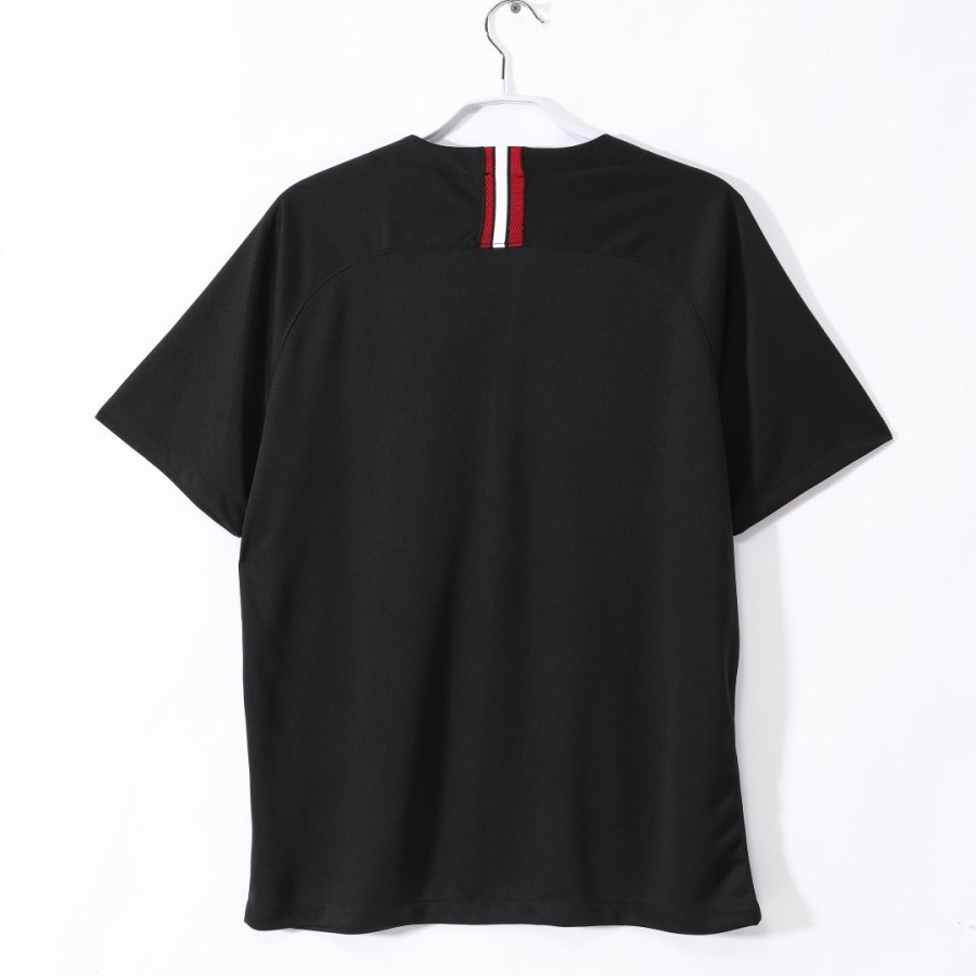 PSG Retro Home 2018-2019 Jersey