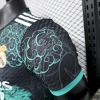 Real Madrid 2025-2026 Concept Streetwear Jersey