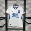 Rangers FC 2024-2025 Home Jersey