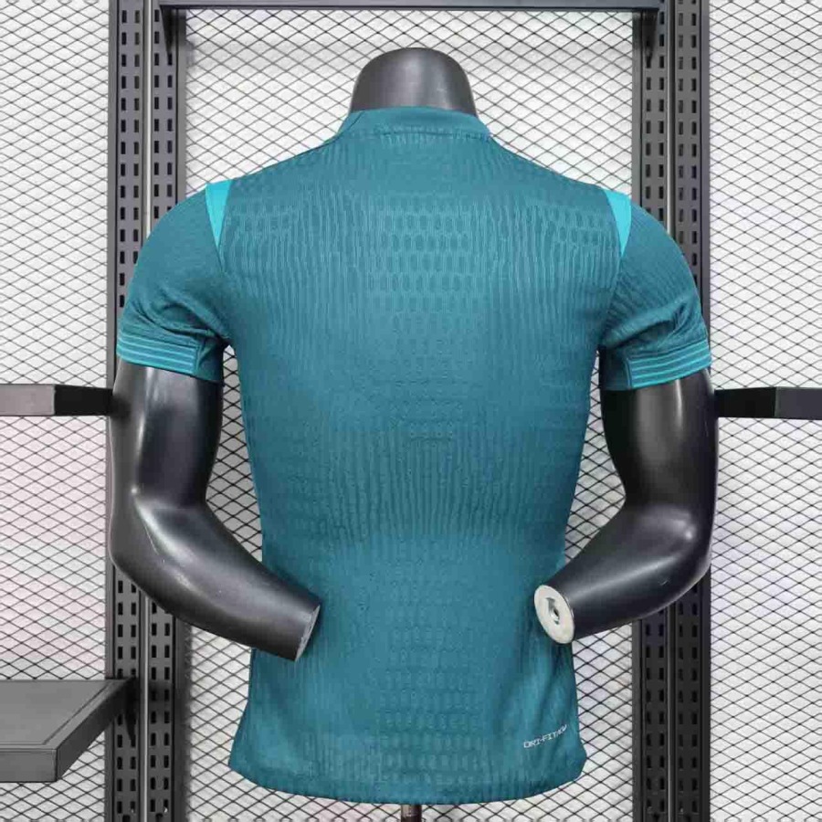 Nigeria Concept 2025 Jersey