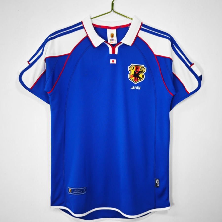 0f0672e7b0083a36cfe9e72f9c465540.jpg Japan Home Jersey 2000 Retro