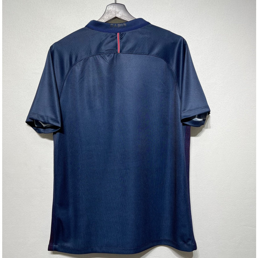 0f071241f10f78325e99a6f09b111007.jpg PSG Retro Home 2016-2017 Jersey