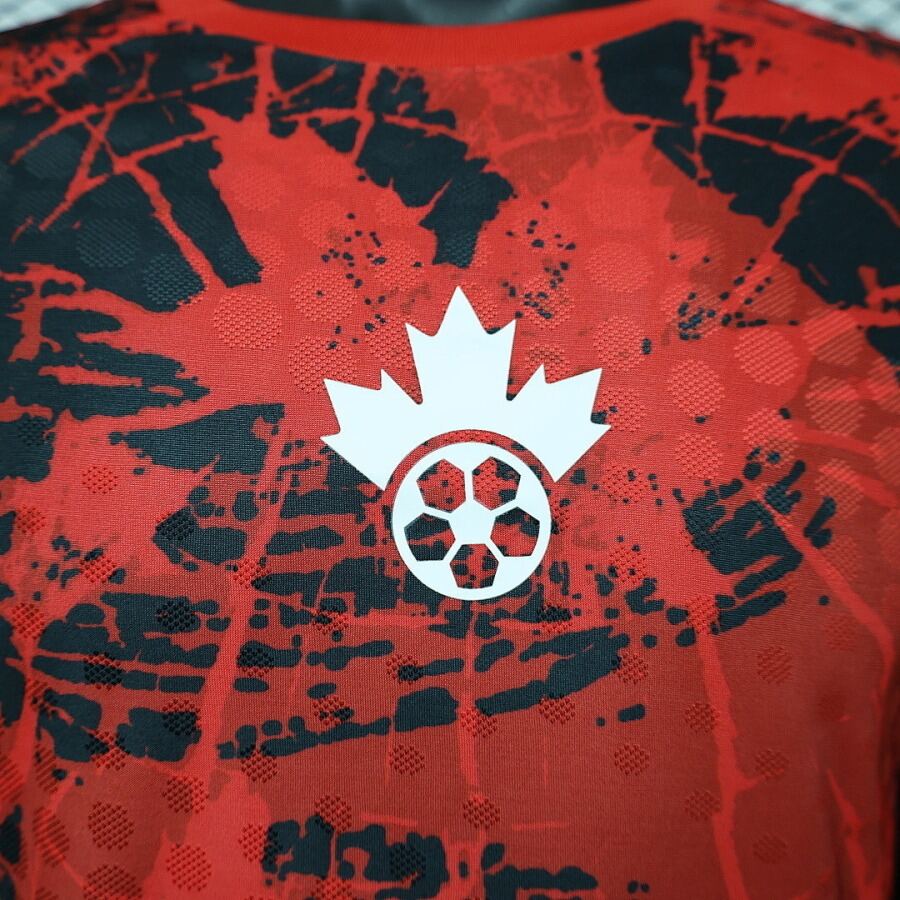 Canada Concept Jersey 2026