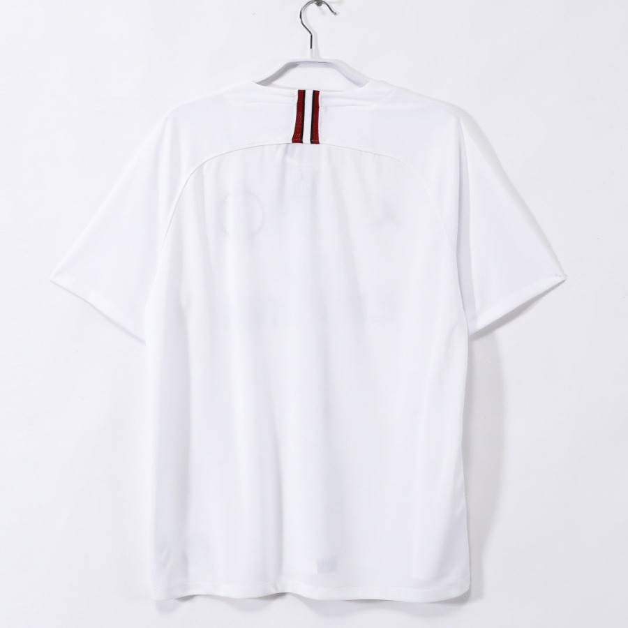 PSG Retro Jersey 2018/19 Vintage