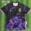 Brazil Special Edition Purple Jersey 2025/26