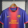 FC Barcelona Retro 2012/13 Soccer Jersey
