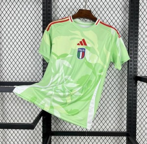 Italy Concept 2025 Jersey