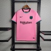 FC Barcelona Pink Soccer Jersey 2020 2021