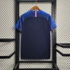 France Home Soccer Jersey 2018