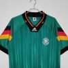 Germany Away Jersey 1992