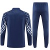 PSG 2025/26 Special Blue Jersey