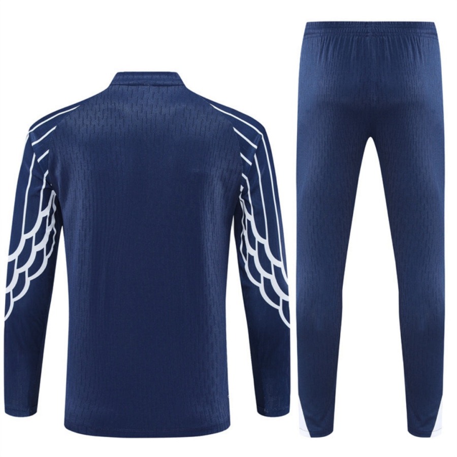 PSG 2025/26 Special Blue Jersey