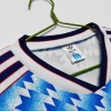 Manchester United 1991/92 Away Long Sleeve Jersey