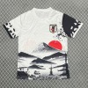 Japan 25/26 Special White Jersey