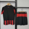 AC Milan Home Jersey 2025/26 Adult