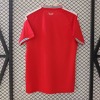 Wales Home Jersey 2025/26