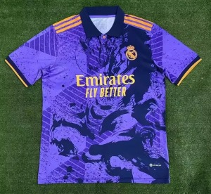 Real Madrid 2023-2024 Special Edition Jersey