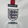 England Retro Jersey 2004
