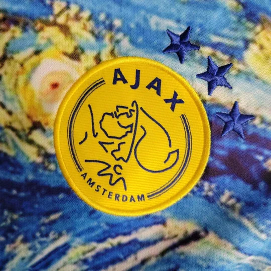 Ajax Amsterdam 2023-2024 Special Edition Jersey