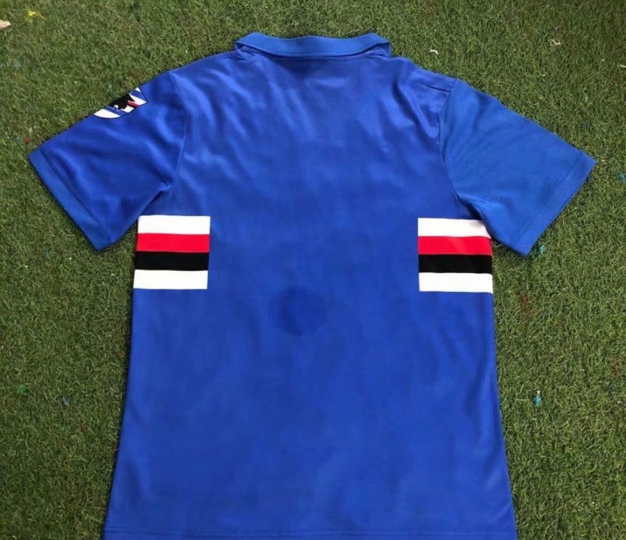 11C1C34B-0449-4ACC-A678-6F20F8462423.jpg Sampdoria Home 1990/91 Soccer Jersey