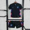 Youth England 2025 Home Jersey