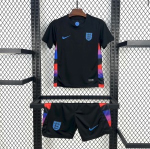 Youth England 2025 Home Jersey