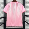 Algeria 2025/26 Pink Special Edition Soccer Jersey