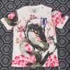 Japan 25/26 Special Edition Dragon Rose Jersey