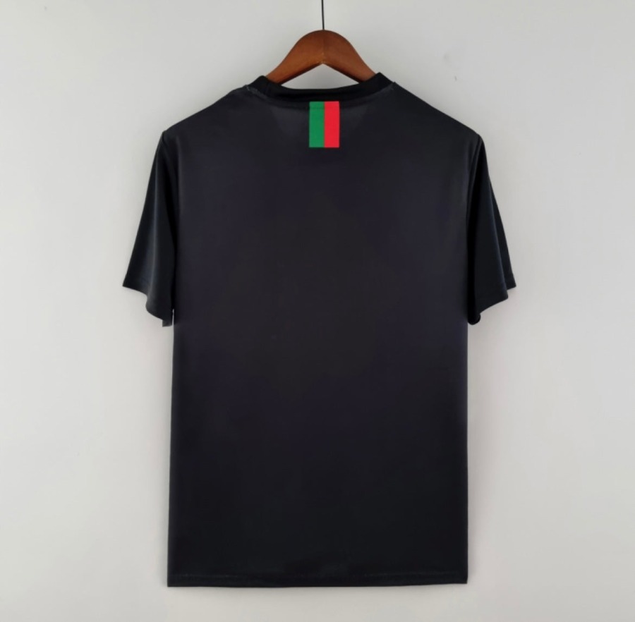 Portugal Concept Jersey 2024